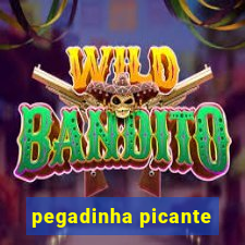 pegadinha picante